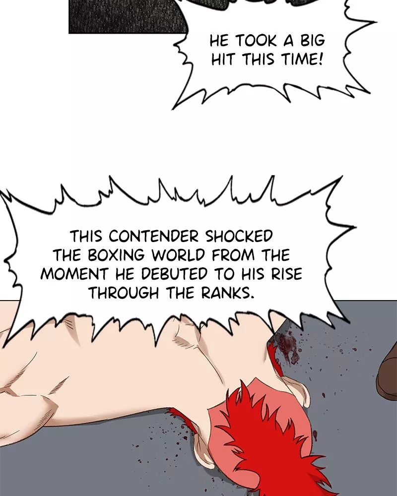 Read The Boxer Manga Online