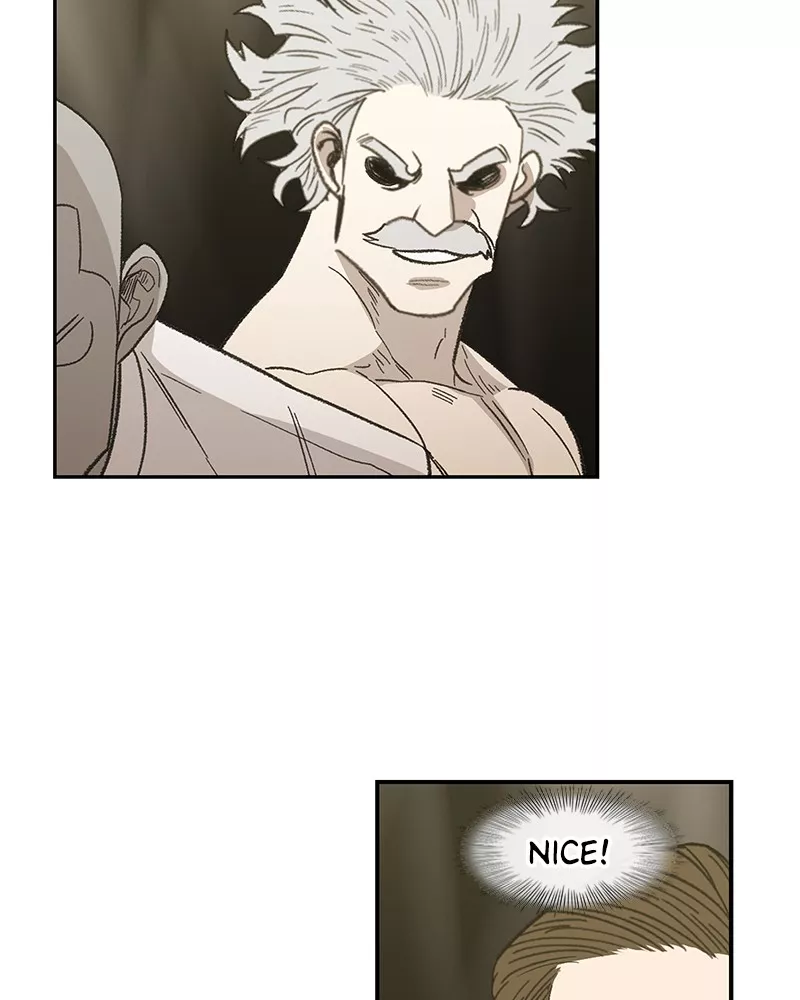 Read The Boxer Manga Online