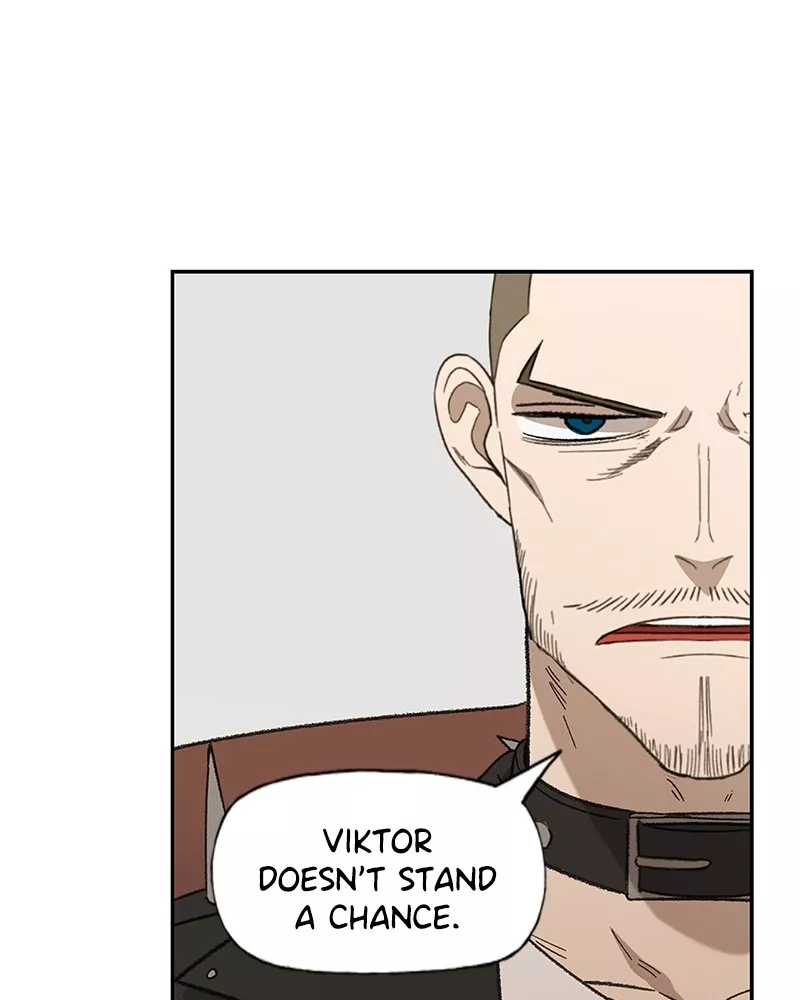 Read The Boxer Manga Online