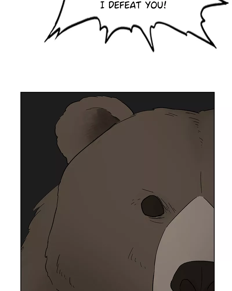 Read The Boxer Manga Online