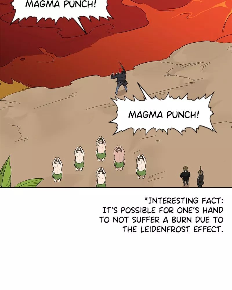Read The Boxer Manga Online