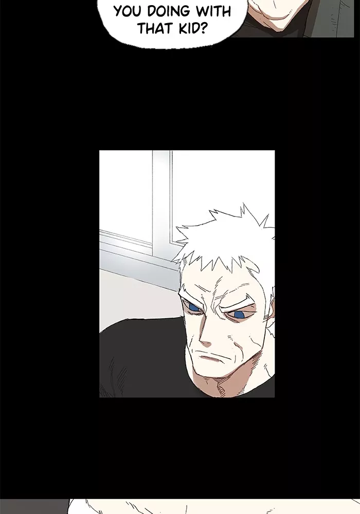 Read The Boxer Manga Online