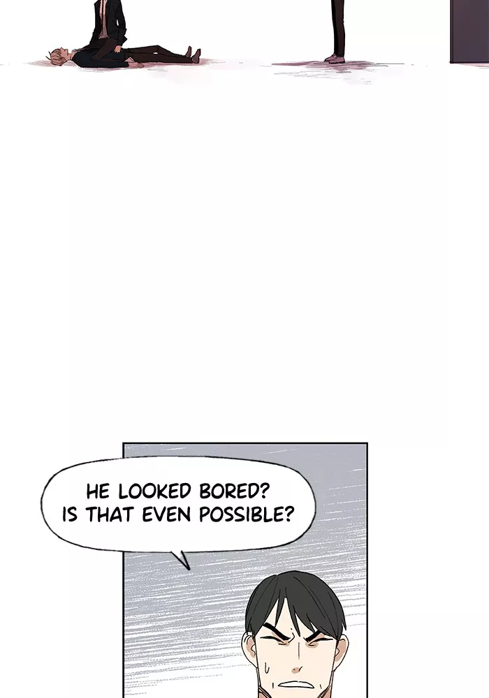 Read The Boxer Manga Online
