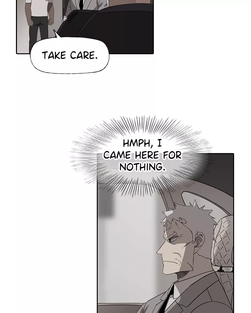 Read The Boxer Manga Online