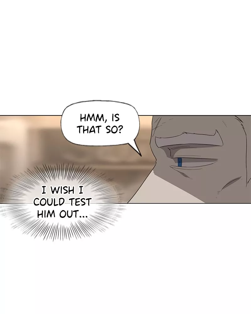 Read The Boxer Manga Online