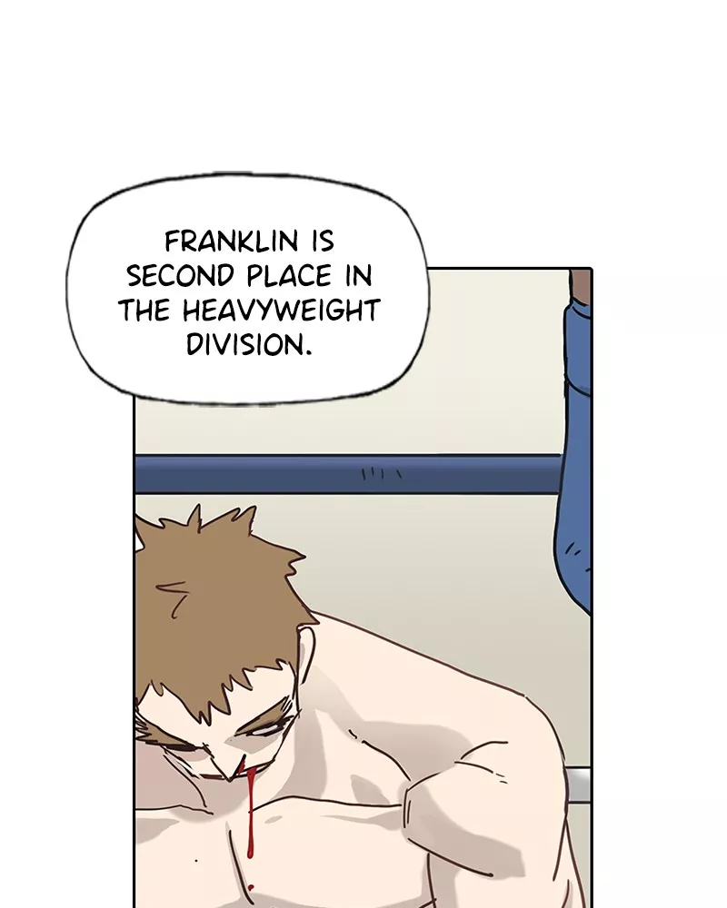 Read The Boxer Manga Online