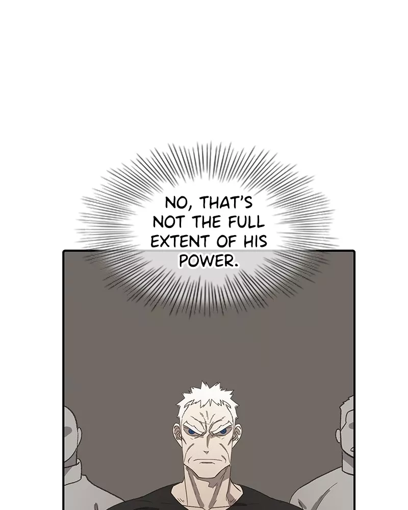Read The Boxer Manga Online