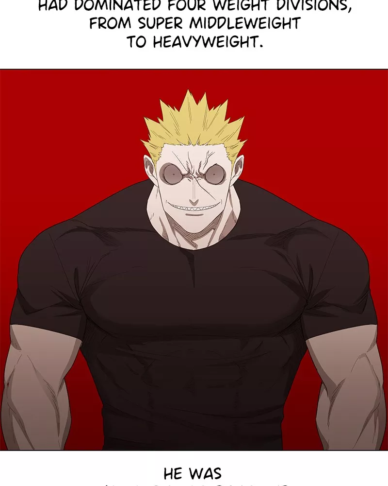 Read The Boxer Manga Online