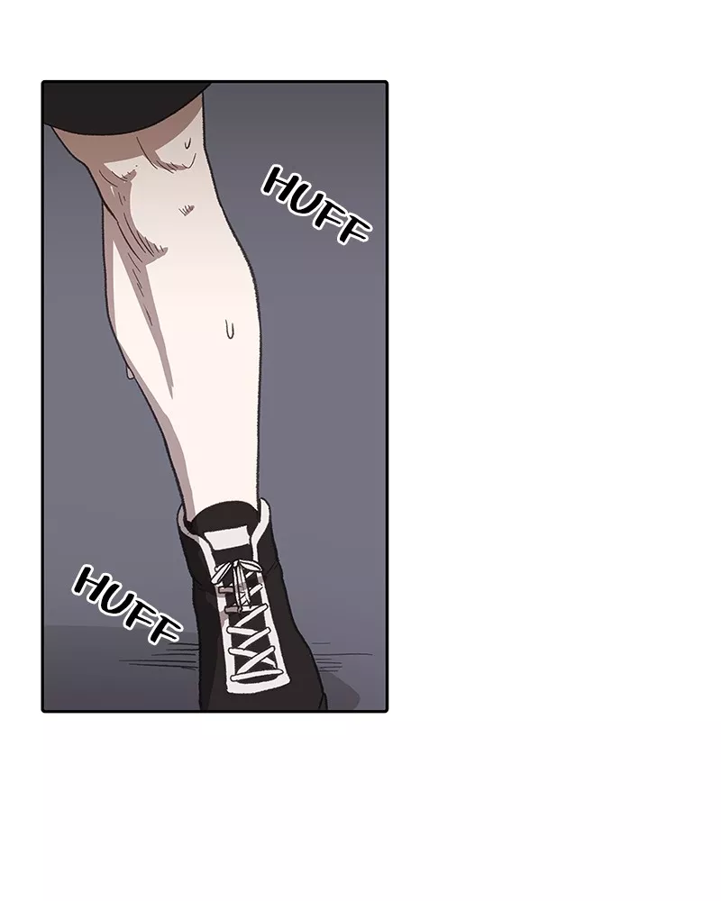 Read The Boxer Manga Online