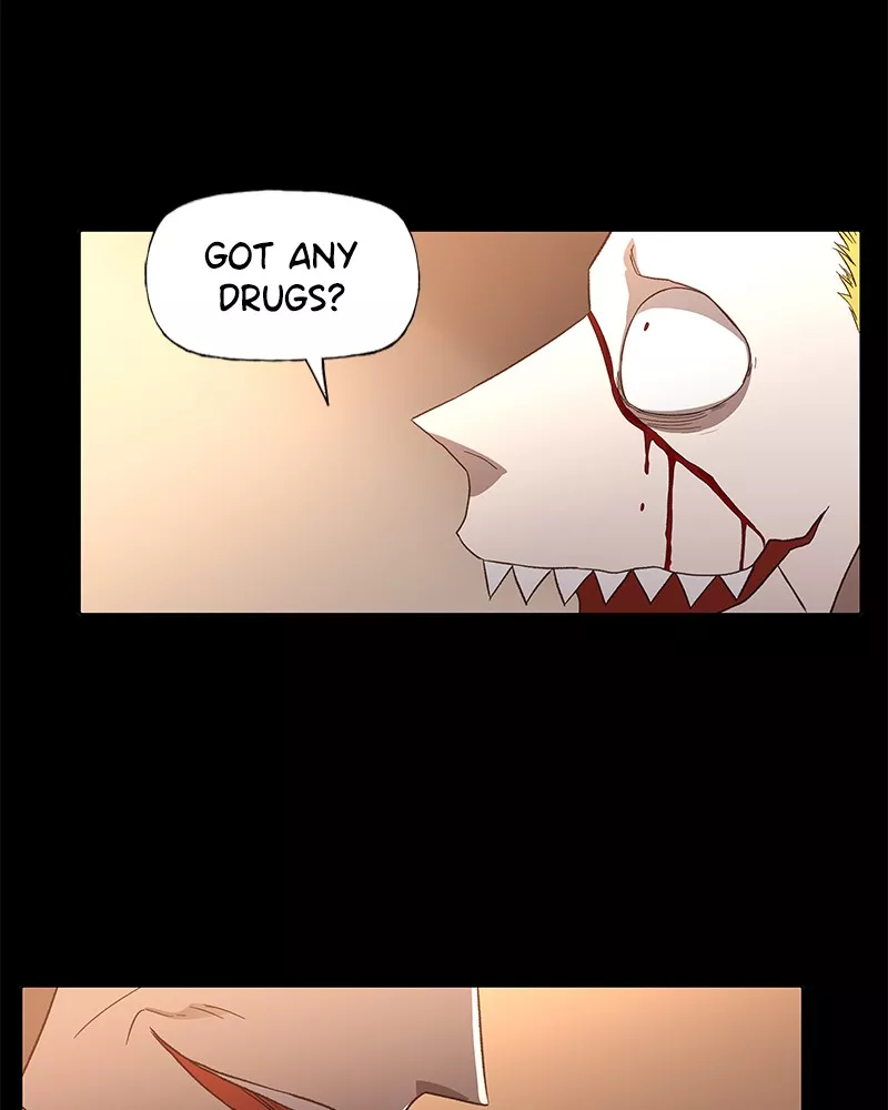 Read The Boxer Manga Online