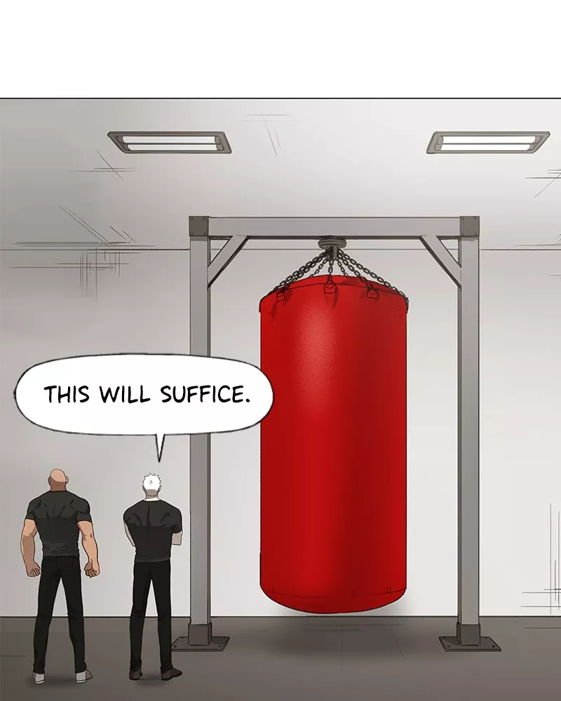 Read The Boxer Manga Online