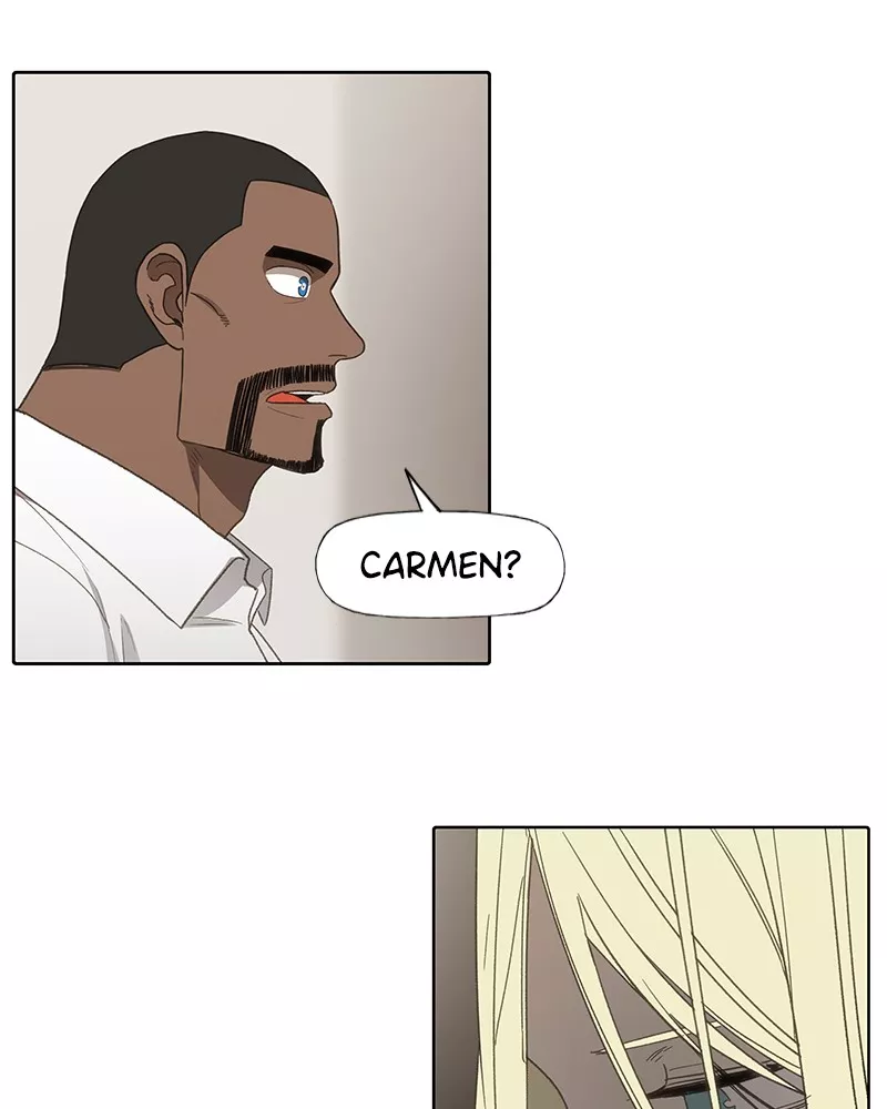 Read The Boxer Manga Online