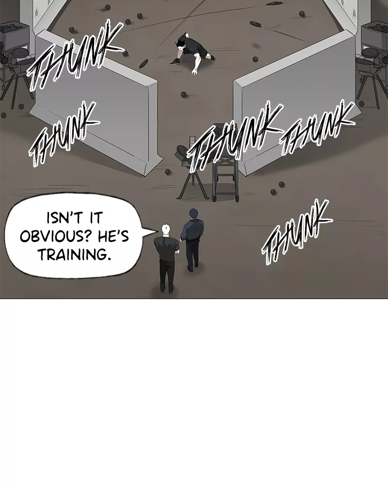 Read The Boxer Manga Online