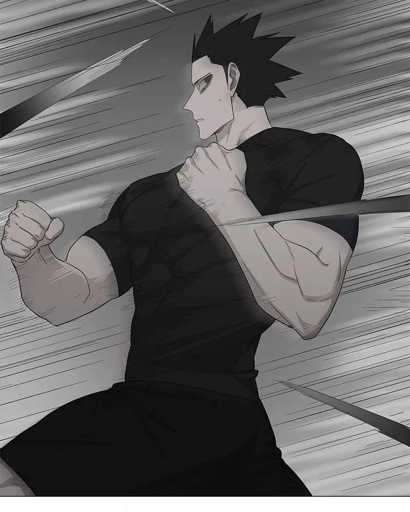 Read The Boxer Manga Online