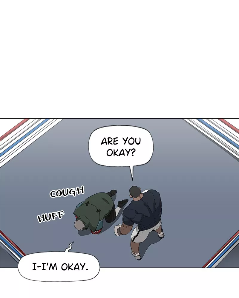 Read The Boxer Manga Online