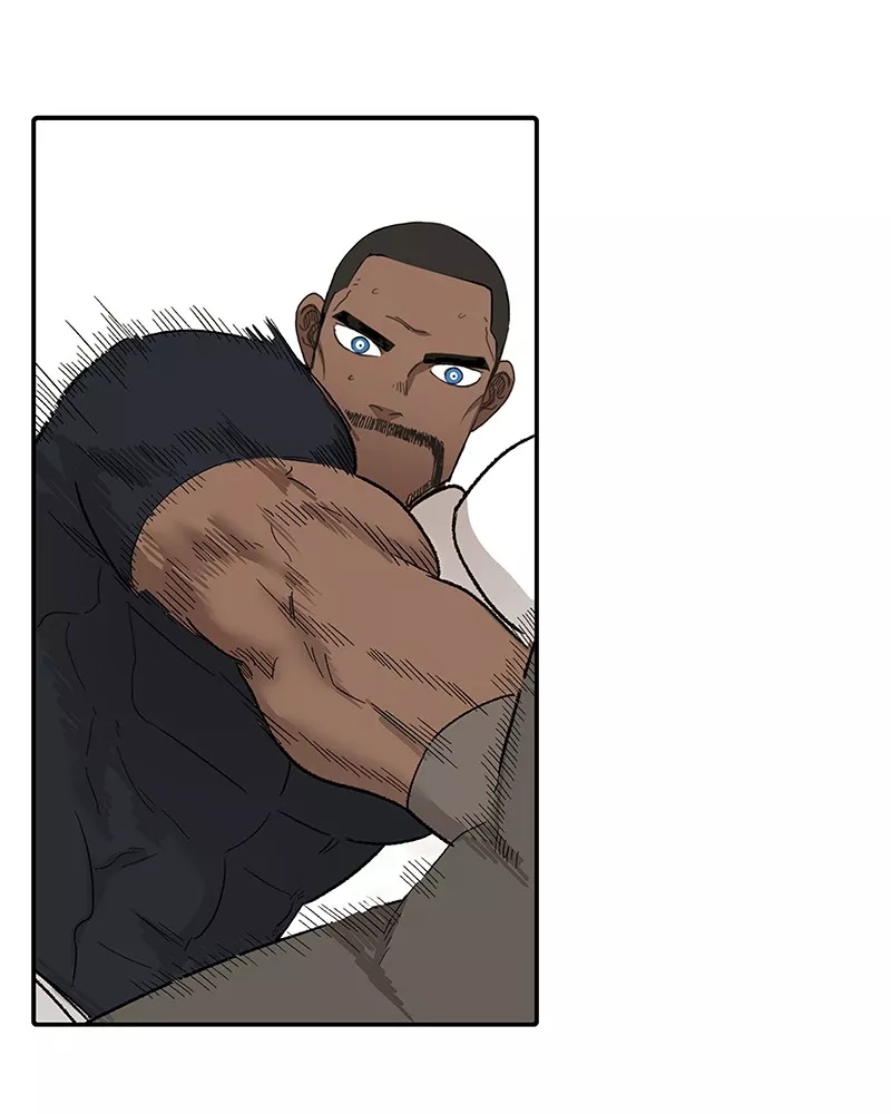Read The Boxer Manga Online