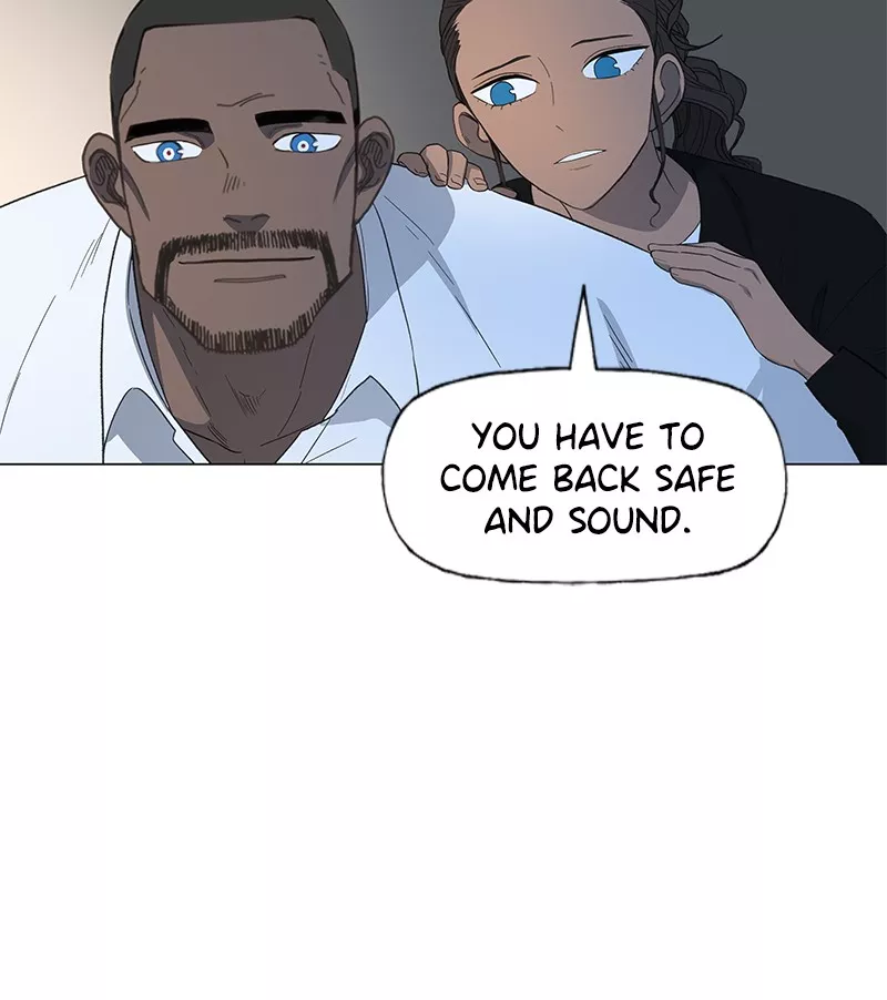 Read The Boxer Manga Online