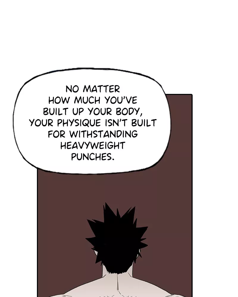 Read The Boxer Manga Online