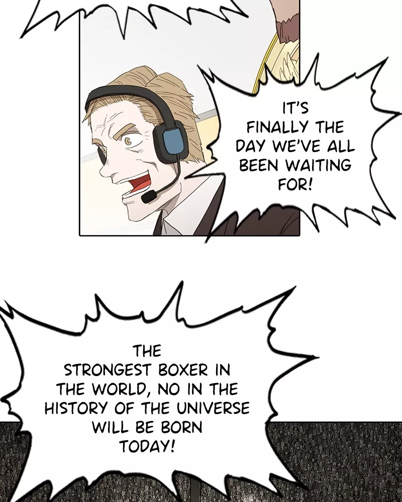 Read The Boxer Manga Online