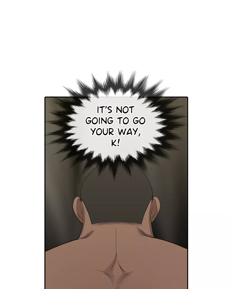 Read The Boxer Manga Online
