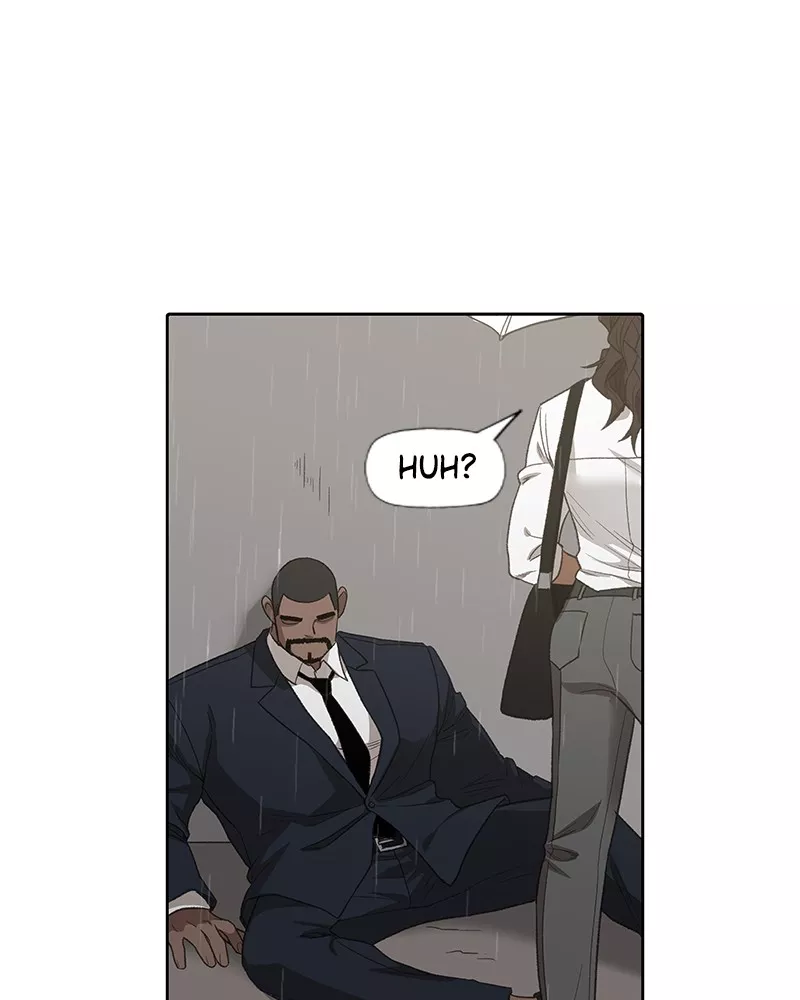Read The Boxer Manga Online