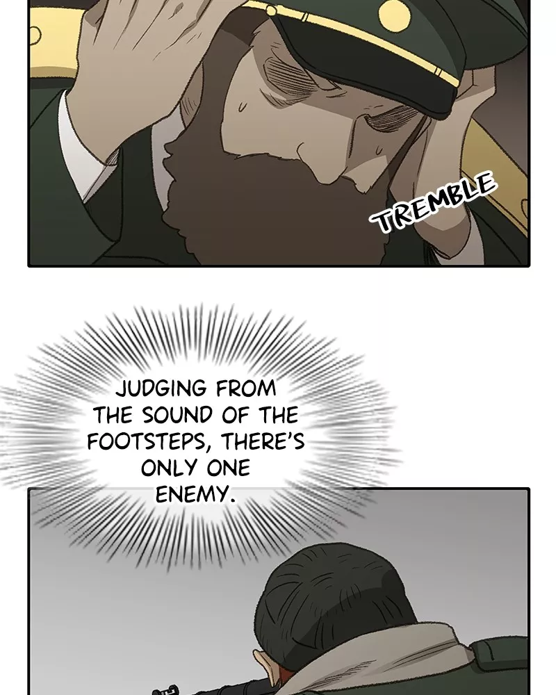Read The Boxer Manga Online