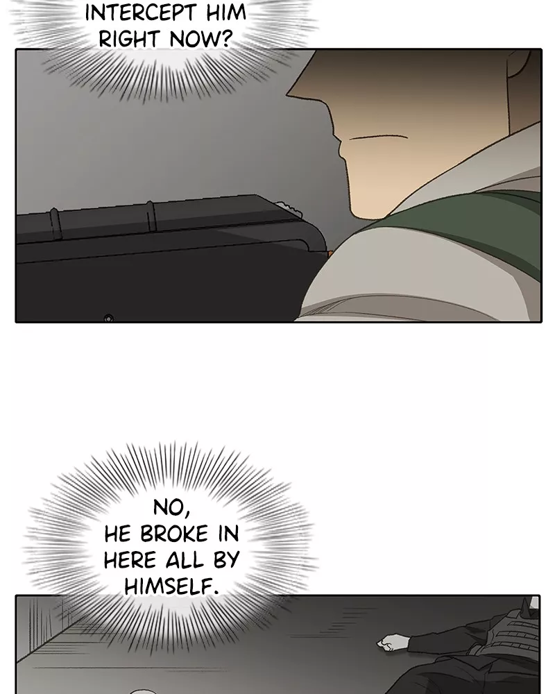 Read The Boxer Manga Online