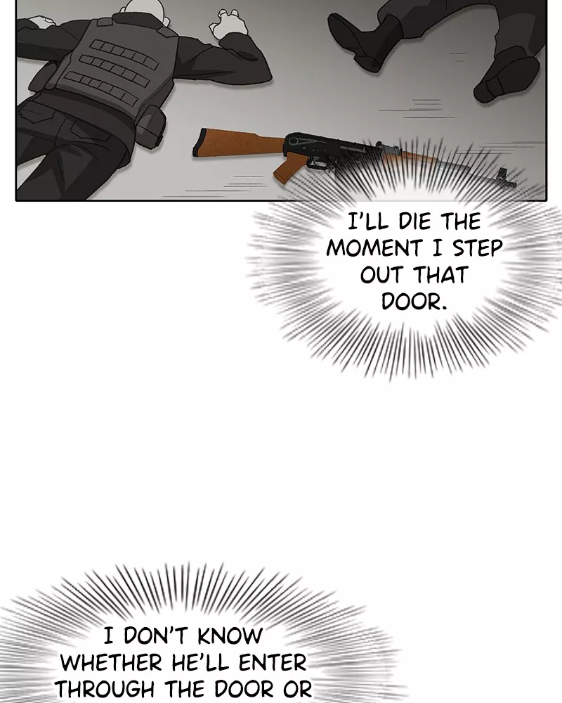 Read The Boxer Manga Online