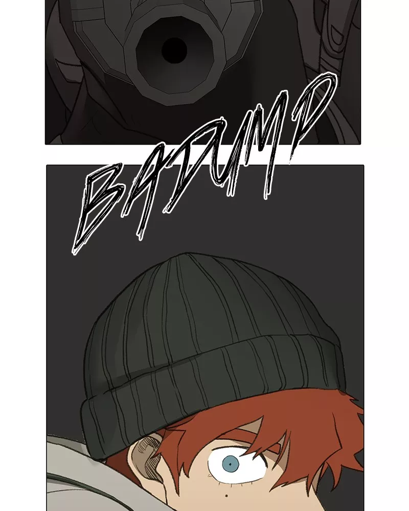 Read The Boxer Manga Online