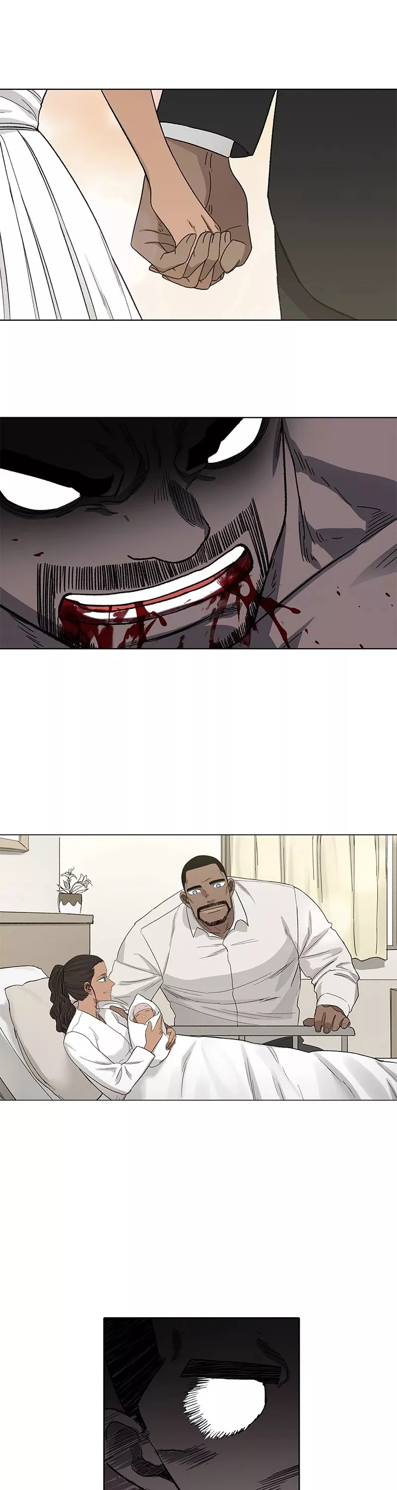 Read The Boxer Manga Online