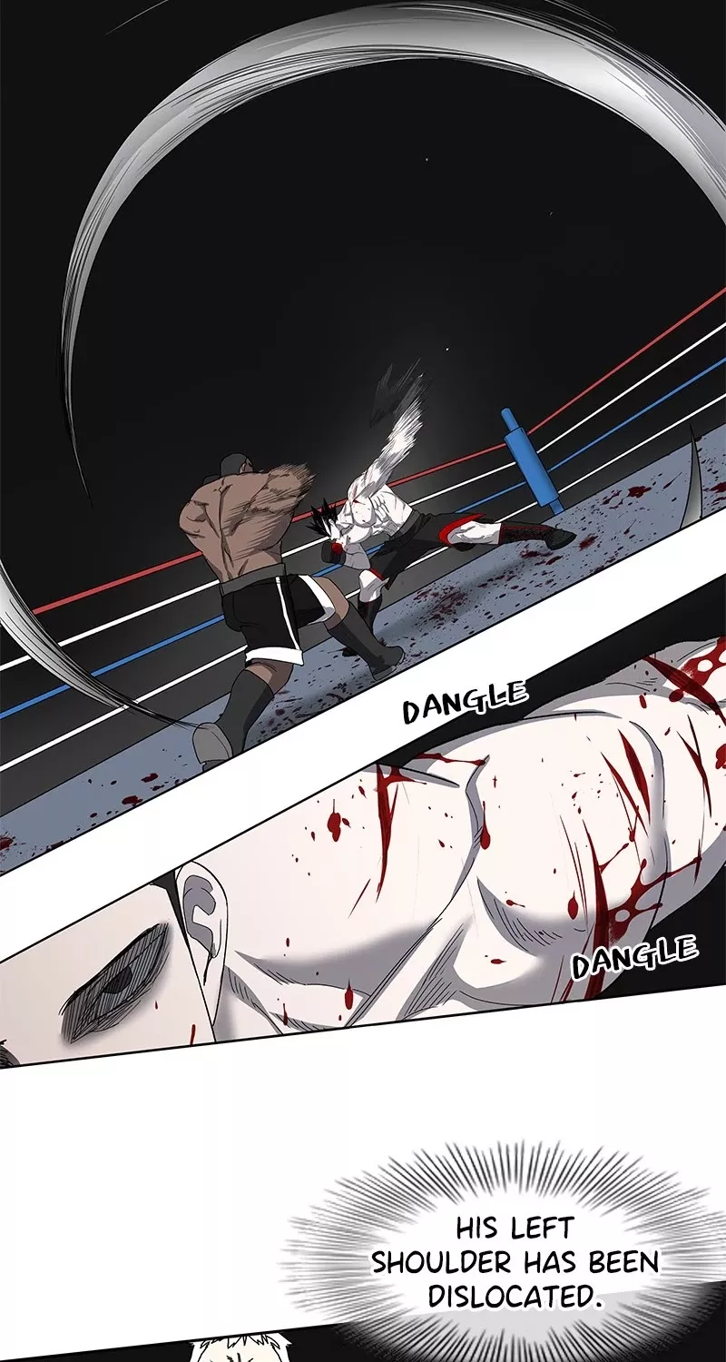 Read The Boxer Manga Online
