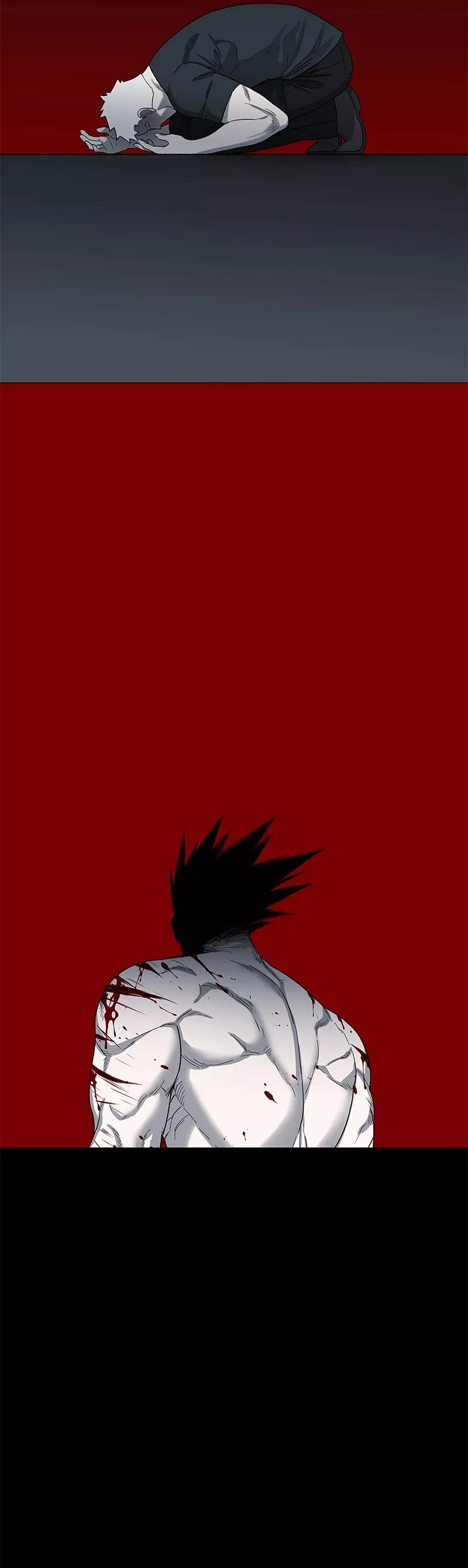Read The Boxer Manga Online