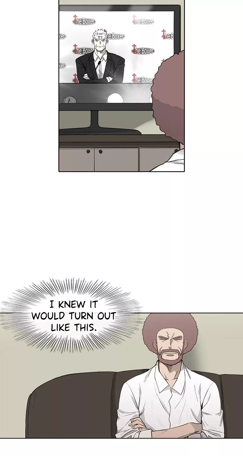 Read The Boxer Manga Online