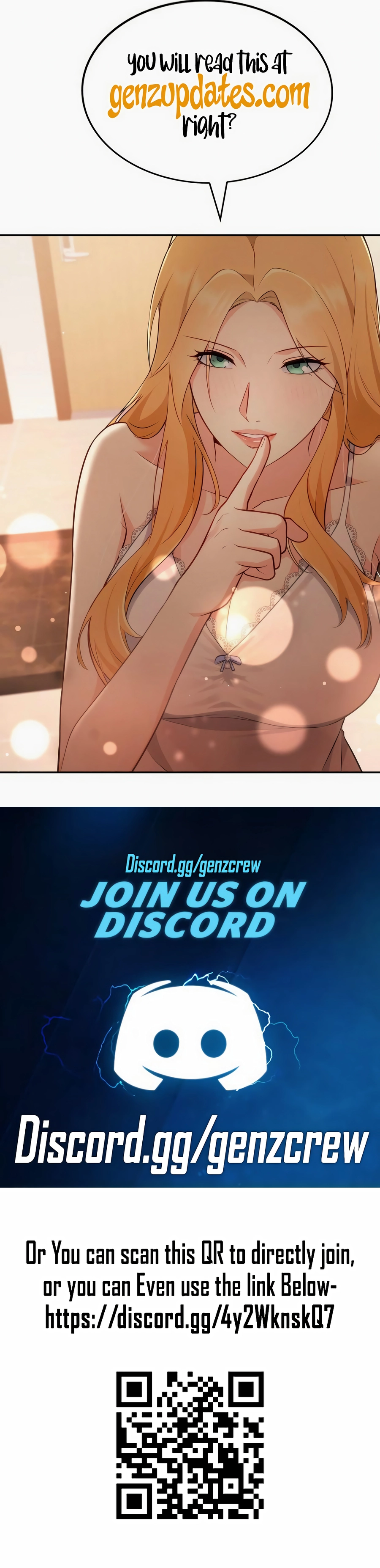 Read The Cleaner Manga Online