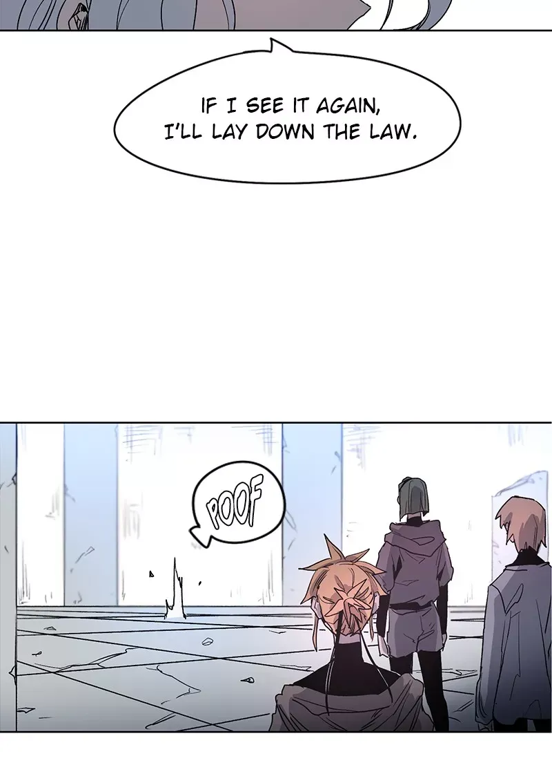 Read The Ember Knight Manga Online