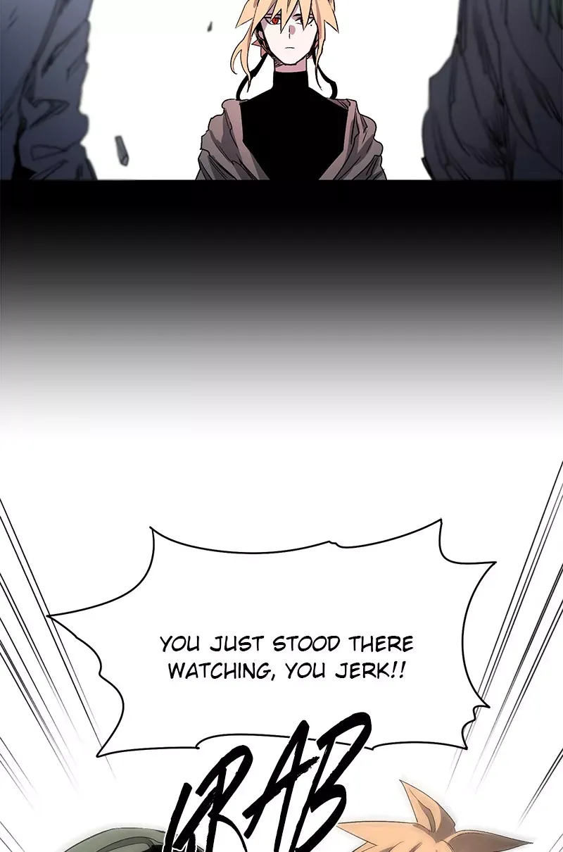 Read The Ember Knight Manga Online