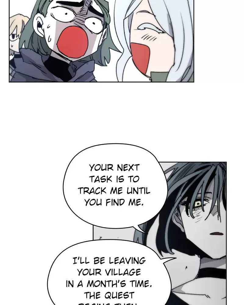 Read The Ember Knight Manga Online
