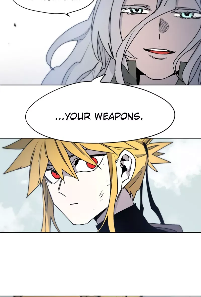 Read The Ember Knight Manga Online