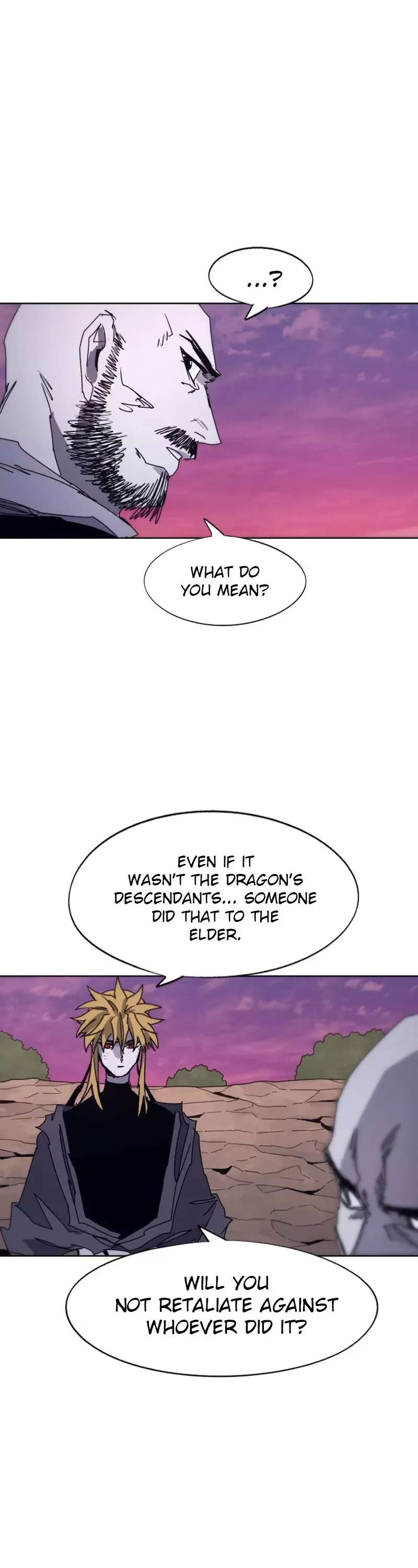 Read The Ember Knight Manga Online