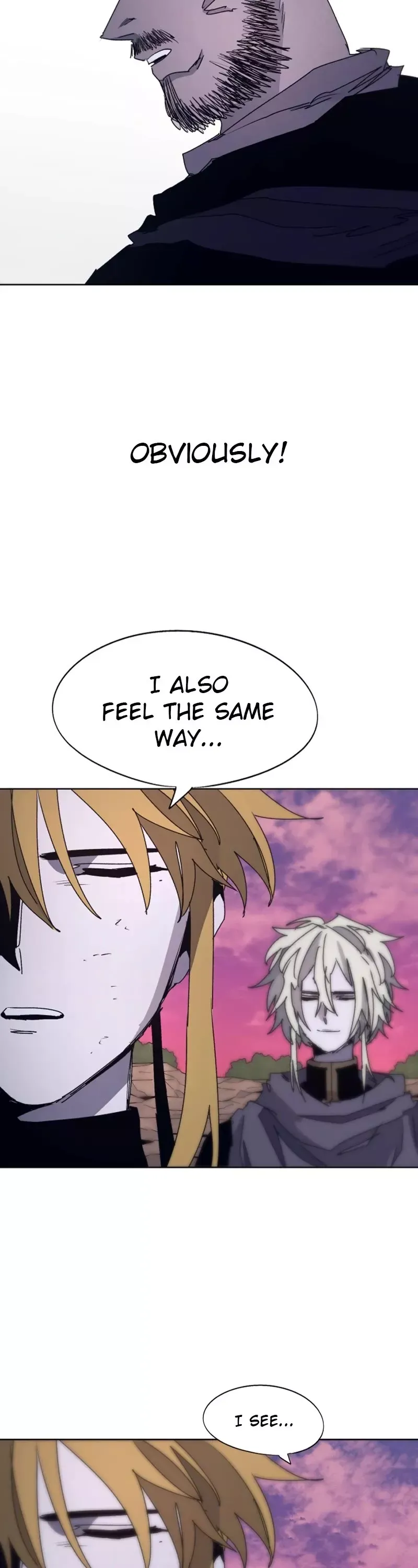 Read The Ember Knight Manga Online