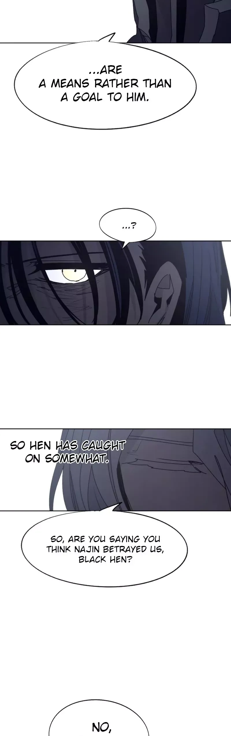 Read The Ember Knight Manga Online