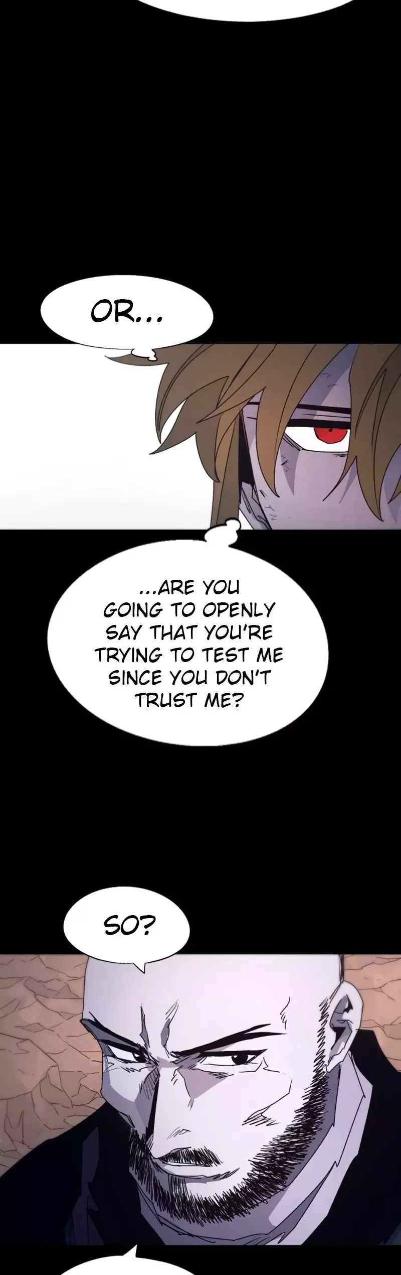 Read The Ember Knight Manga Online