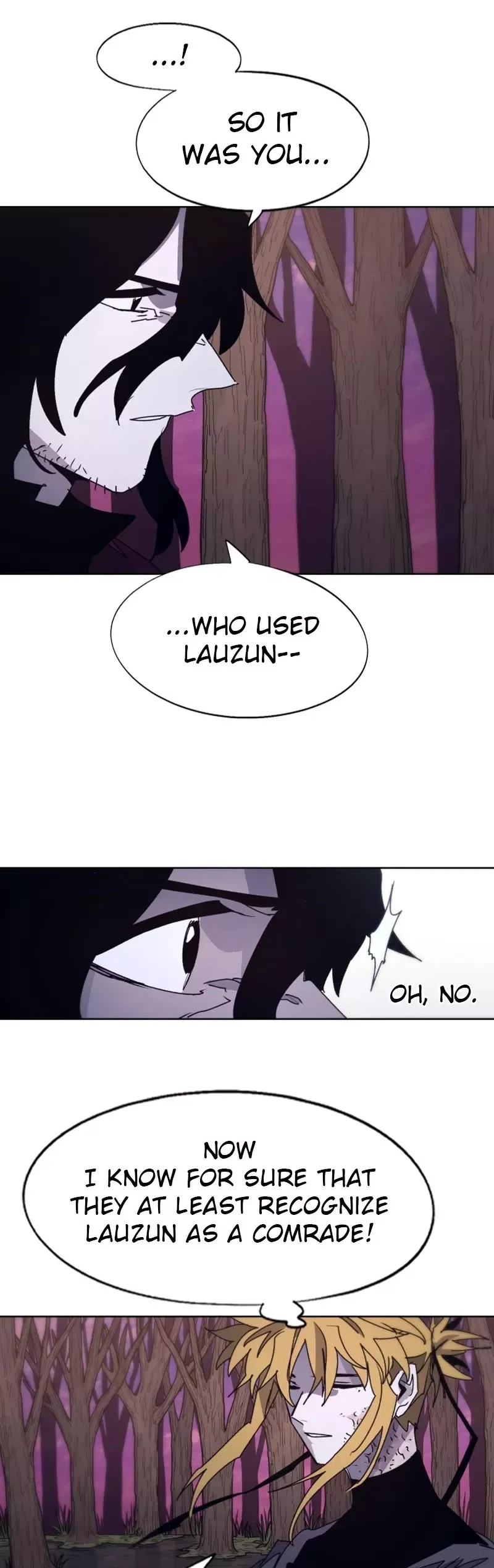 Read The Ember Knight Manga Online