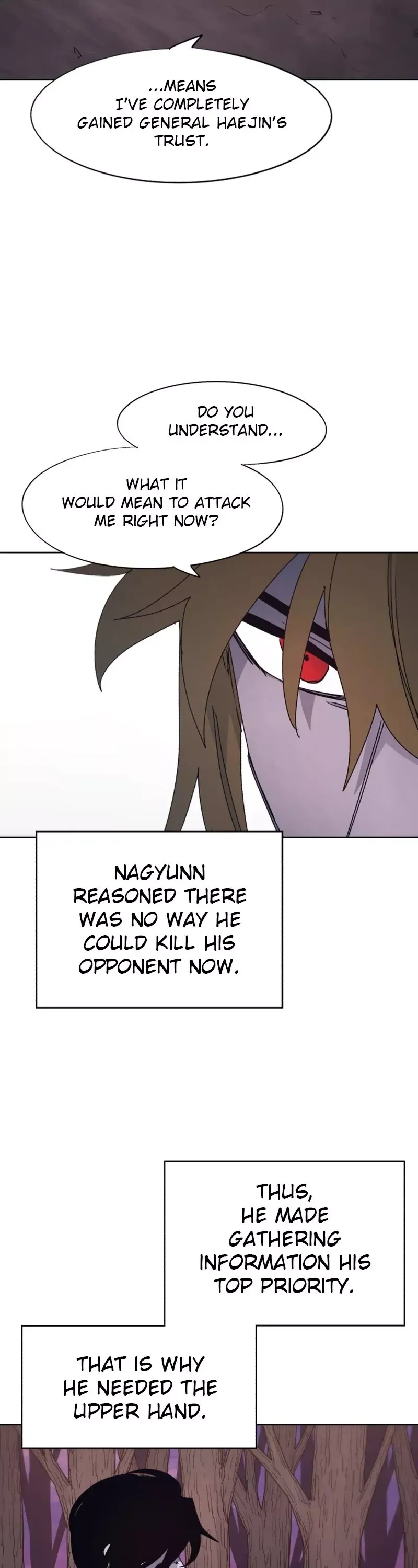 Read The Ember Knight Manga Online
