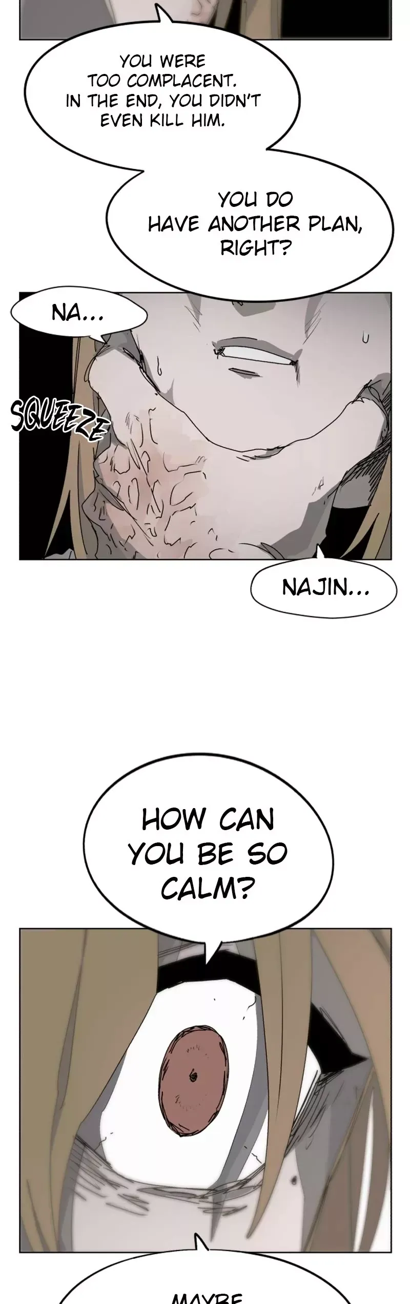 Read The Ember Knight Manga Online