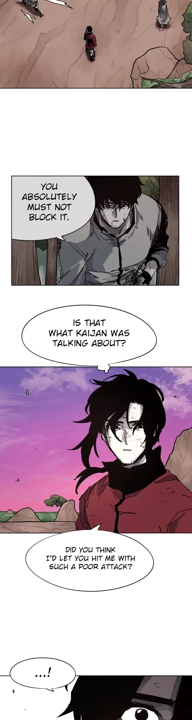 Read The Ember Knight Manga Online