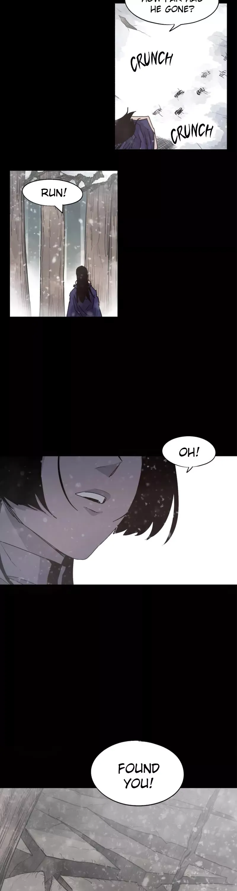 Read The Ember Knight Manga Online