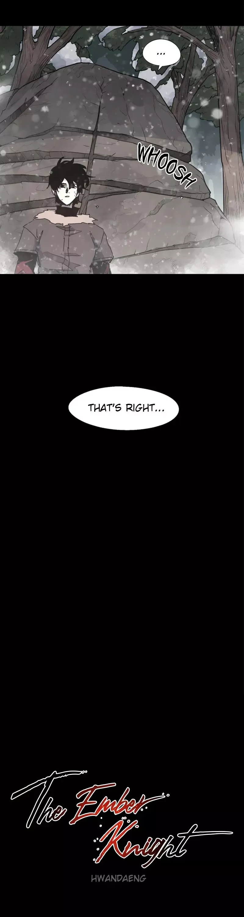 Read The Ember Knight Manga Online