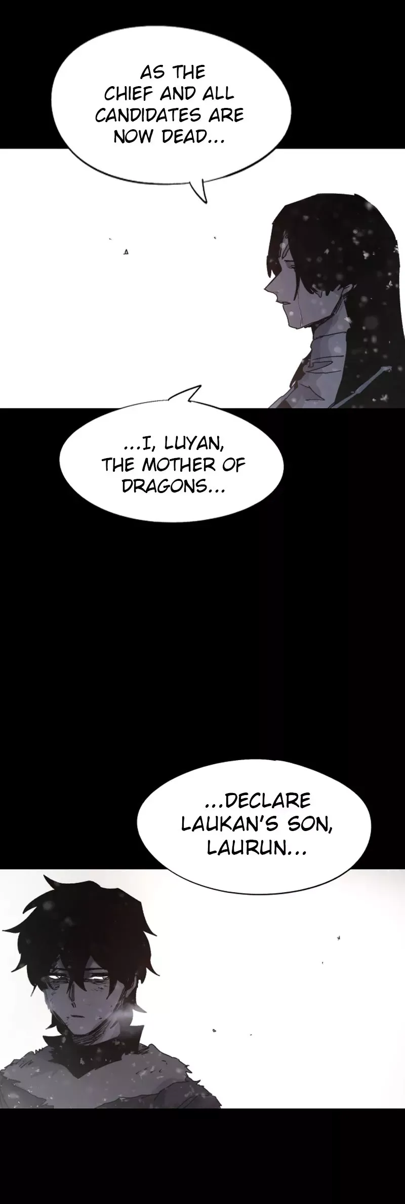 Read The Ember Knight Manga Online