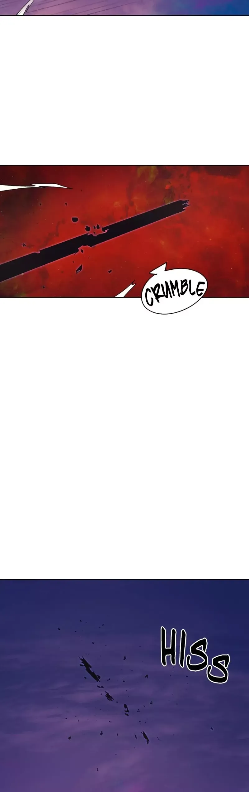 Read The Ember Knight Manga Online